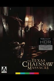 The Lost Leatherface