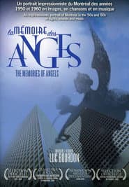 The Memories of Angels