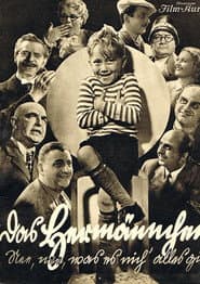 Das Hermännchen. Nee, nee, was es nich' alles gibt