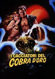 The Hunters of the Golden Cobra
