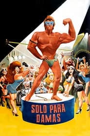 Solo para damas