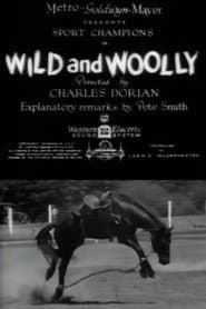 Wild and Woolly