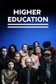 Higher Education 1
