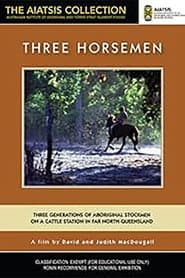 Three Horsemen