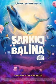 The Last Whale Singer