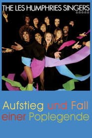 Die Les Humphries Singers - Aufstieg und Fall einer Poplegende