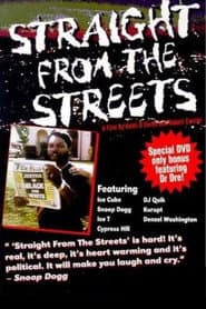 Straight from the Streets