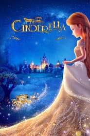 Cinderella and the Secret Prince