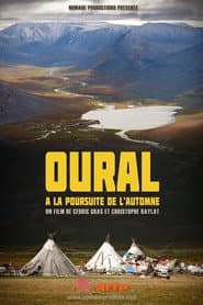 Oural, à la poursuite de l’automne