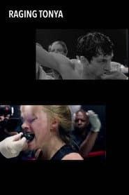 RAGING TONYA