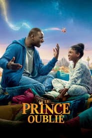 The Lost Prince