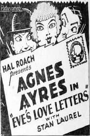 Eve's Love Letters