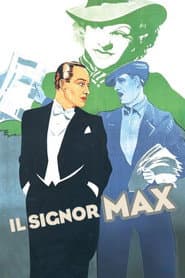Mister Max
