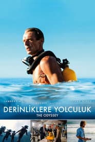 The Odyssey