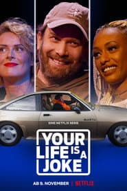 Your Life is a Joke