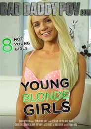 Young Blonde Girls