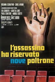 The Killer Reserved Nine Seats