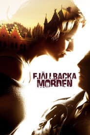 Camilla Läckberg's The Fjällbacka Murders
