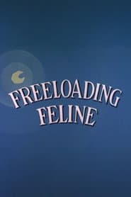 Freeloading Feline