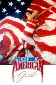 Red Blooded American Girl