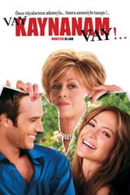 Monster-in-Law