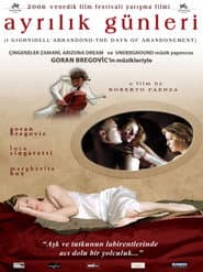 The Days of Abandonment