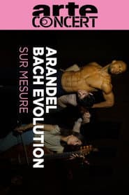 Arandel's Bach Evolution in the Grande Galerie de l'Évolution - Paris Sur Mesure 2023