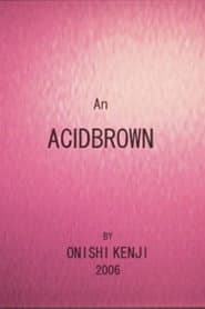 Acidbrown