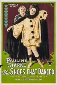 The Shoes That Danced