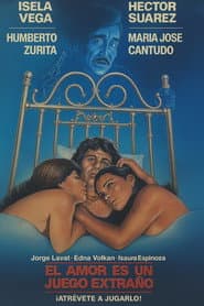 Love Is a Strange Game