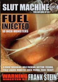 Fuel Injected