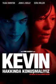 We Need to Talk About Kevin