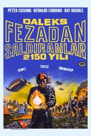 Daleks' Invasion Earth: 2150 A.D.