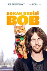 A Street Cat Named Bob
