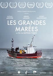 Les Grandes Marées
