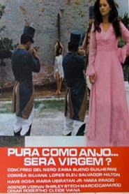 Pura Como Um Anjo, Será... Virgem?