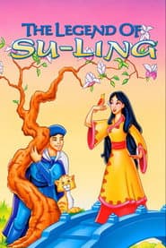 The Legend of Su-Ling
