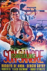 Las esmeraldas son sangre