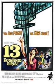 13 Frightened Girls