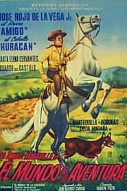 Los amigos Maravilla en el mundo de la aventura