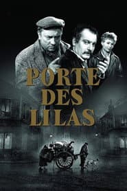 The Gates of Paris