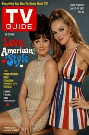 Love, American Style