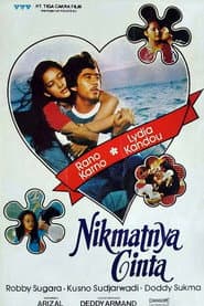 Nikmatnya Cinta