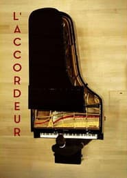 The Piano Tuner