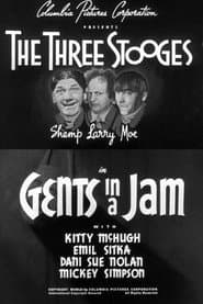 Gents in a Jam