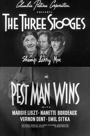Pest Man Wins
