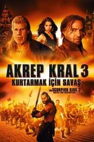 The Scorpion King 3: Battle for Redemption