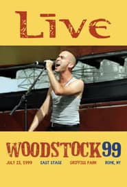 Live: Woodstock ‘99