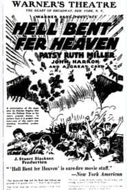 Hell-Bent for Heaven