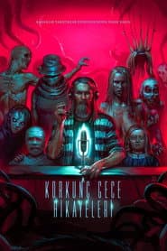 A Night of Horror: Nightmare Radio